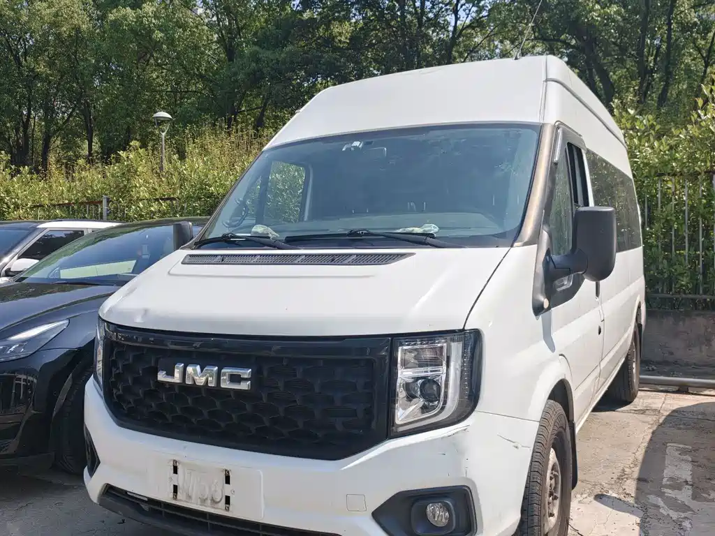 JMC Fushun 2023