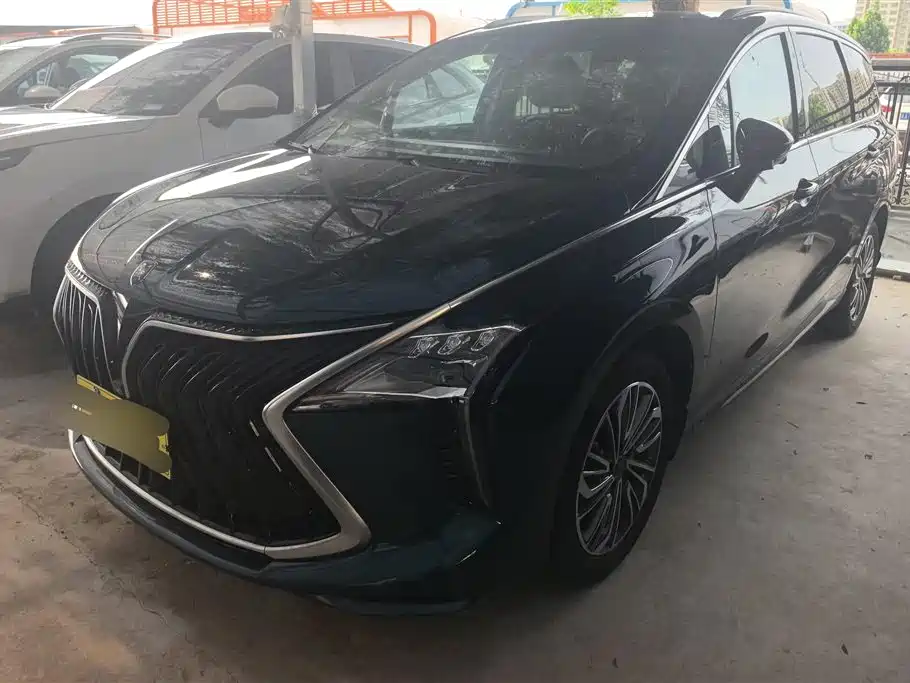 Fengxing Yacht 2022