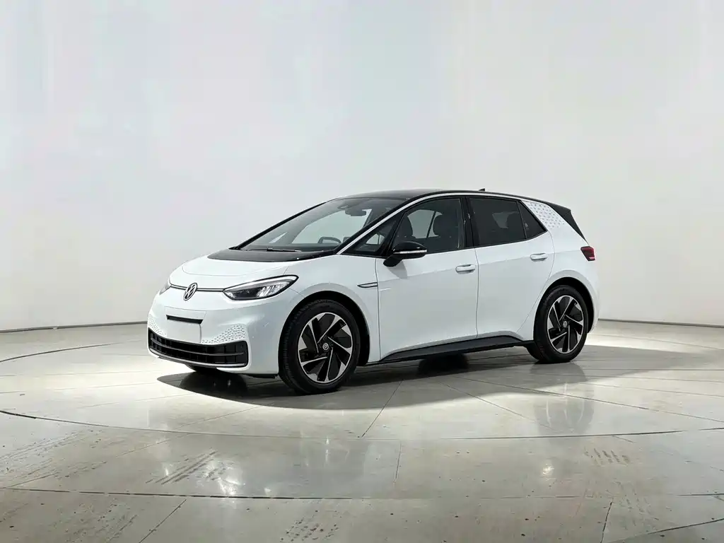 Volkswagen ID.3 2022