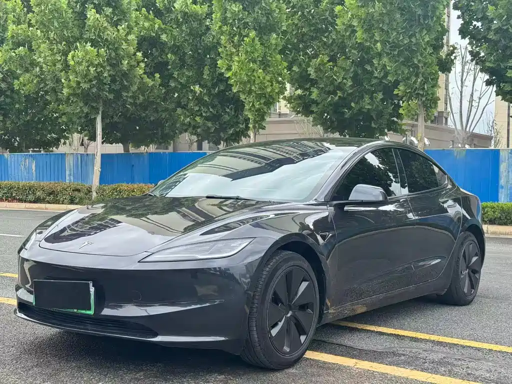 Tesla Model 3 2025