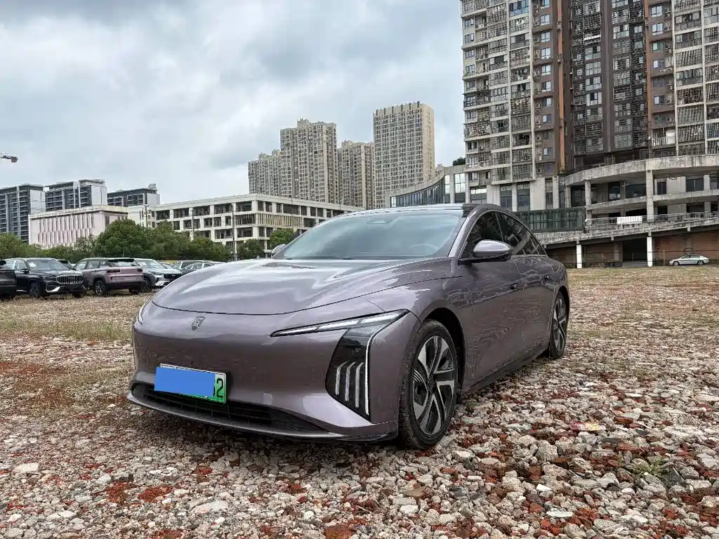 Fengxing Xinghai S7 2025