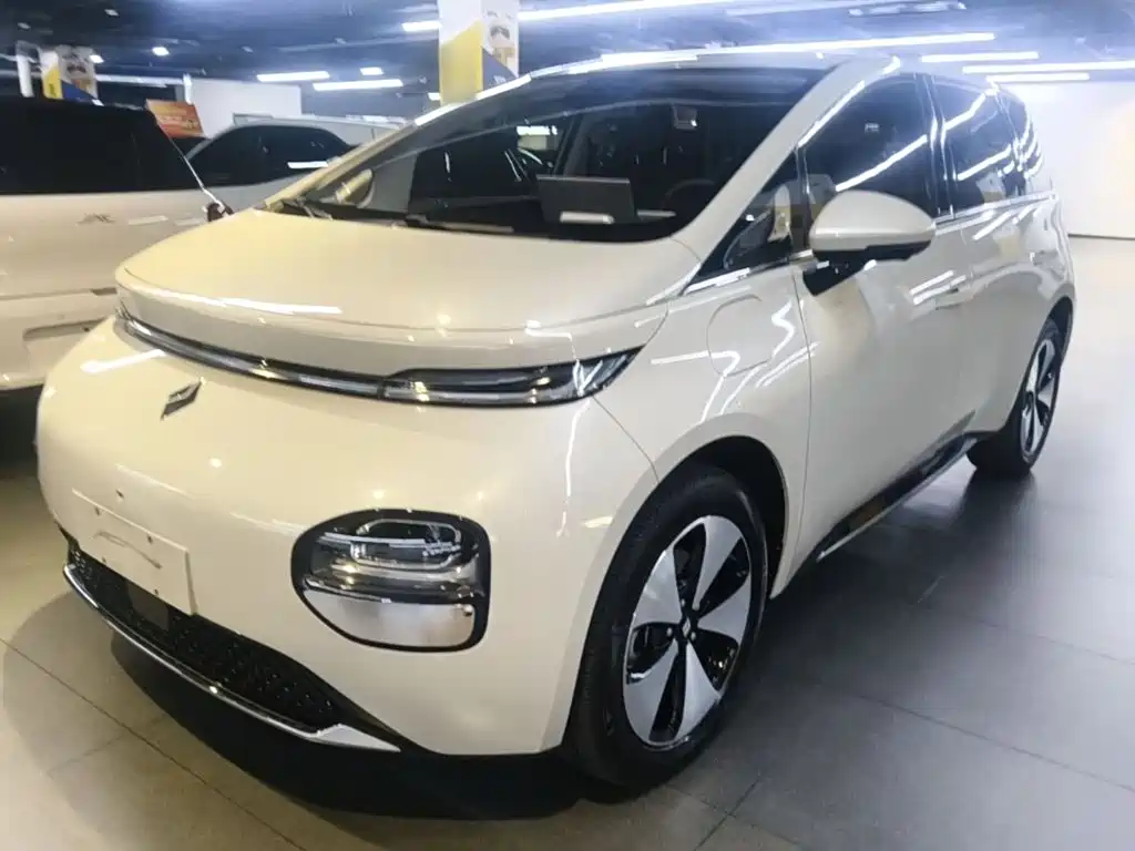 Baojun Yunduo 2023
