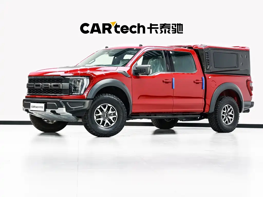 Lorinser F-150 Raptor 2025